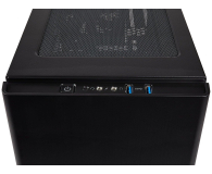 CORSAIR Carbide Series 275R ATX Mid-Tower TG Czarna CC-9011132-WW - 425181 - zdjęcie 4